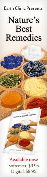 Nature's Best Remedies by Daniel Kray