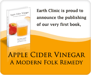 Apple Cider Vinegar: A modern Folk Remedy