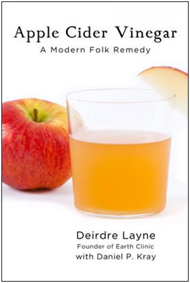 Apple Cider Vinegar Book