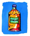 Apple Cider Vinegar