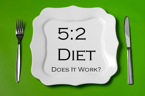 5:2 Diet