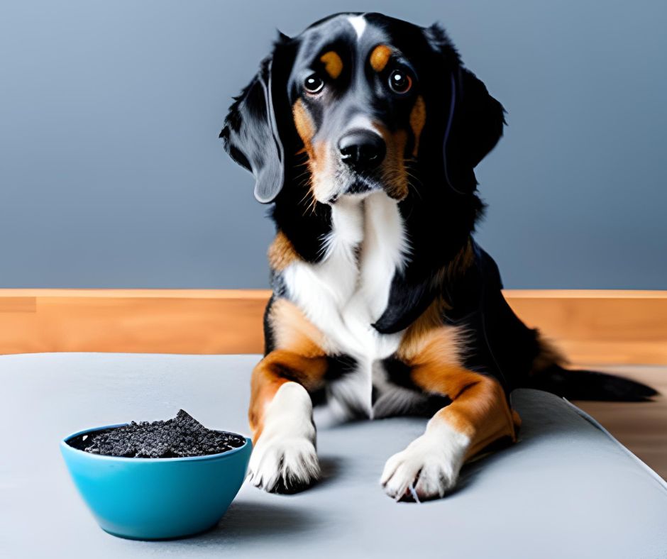 Activated Charcoal for Pets