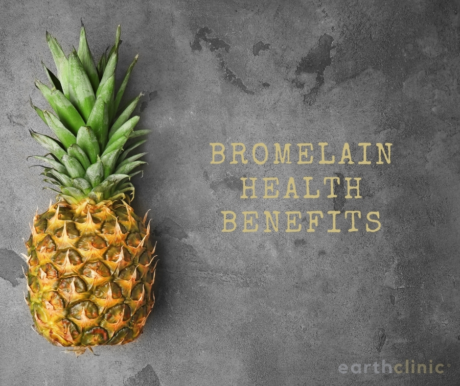 Bromelain Health Benefits