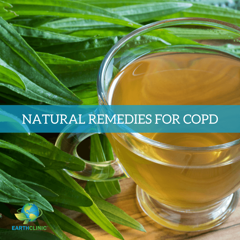 COPD Natural Remedies