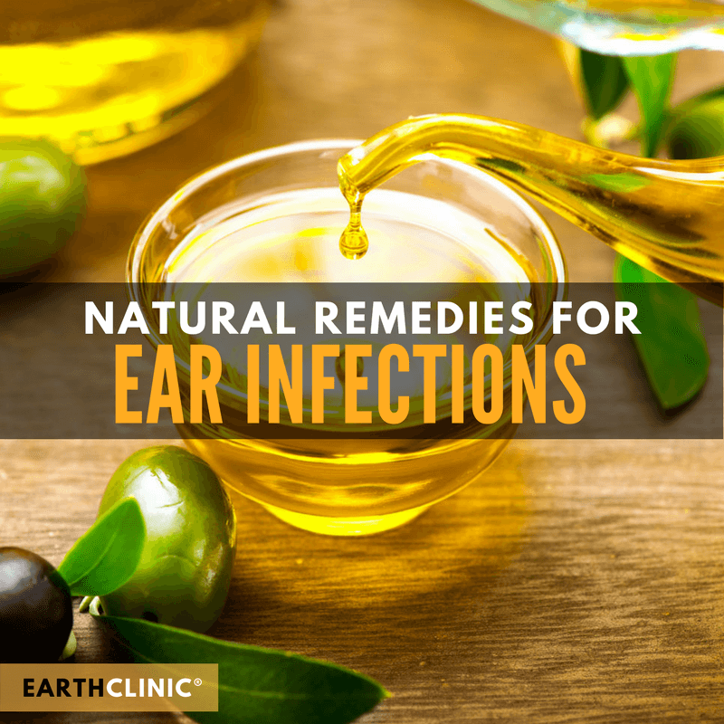 Natural Remedies for Ear Infections in Children