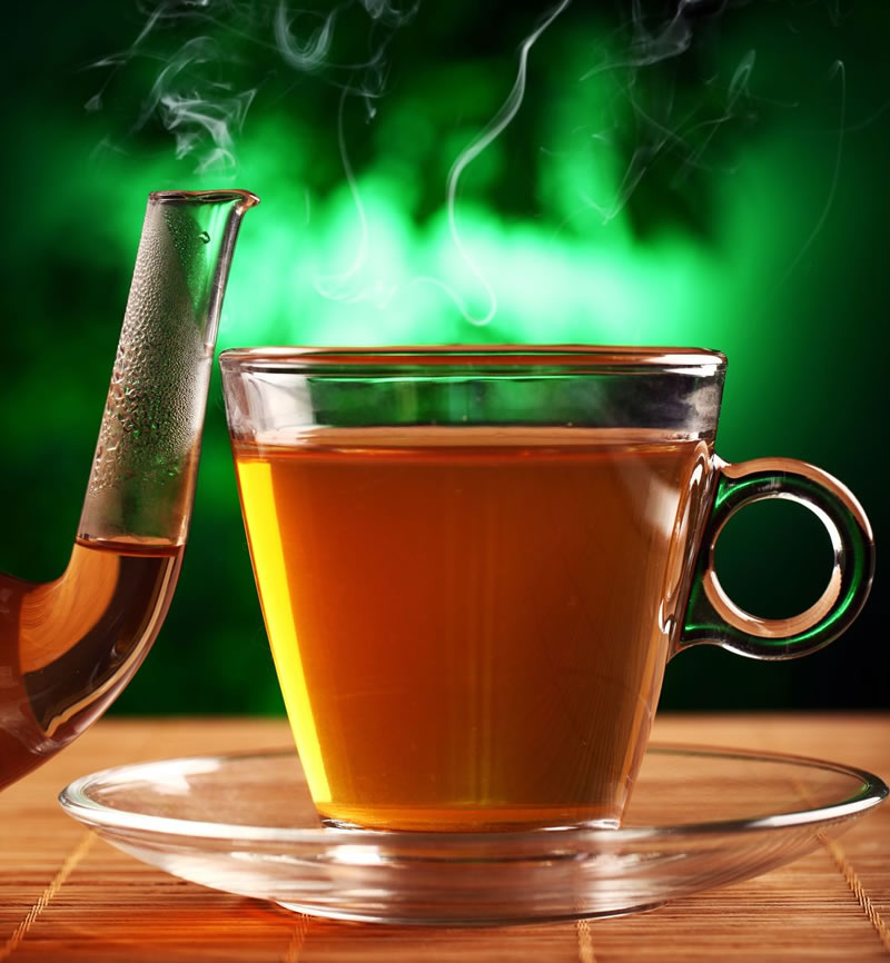 Essiac Tea Health Benefits