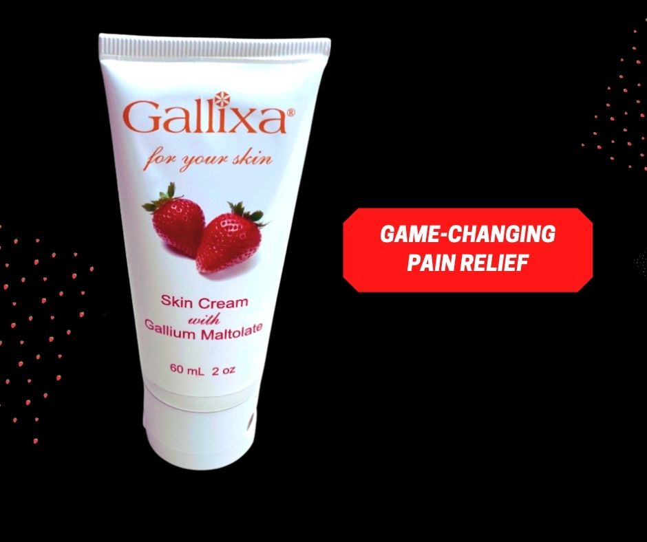 Gallixa Skin Cream