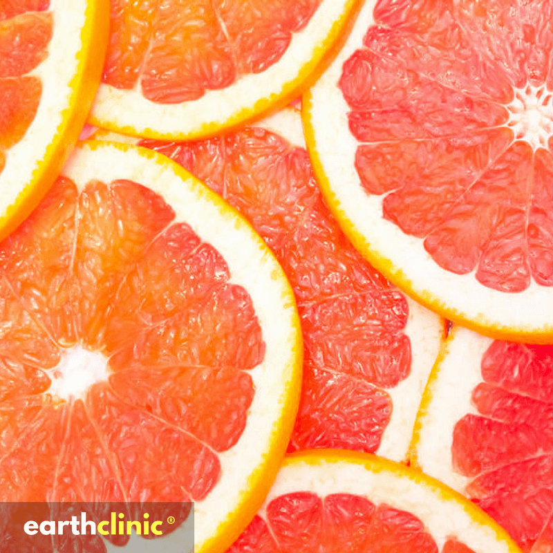 Grapefruit Seed Extract Health Benefits