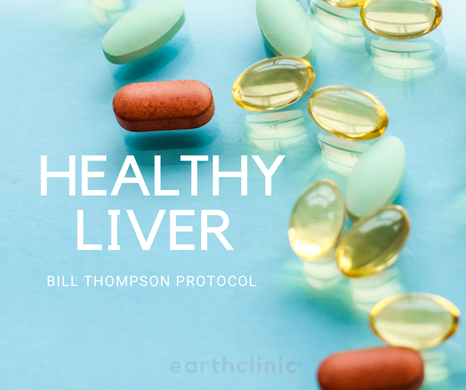 Healthy Liver Protocol