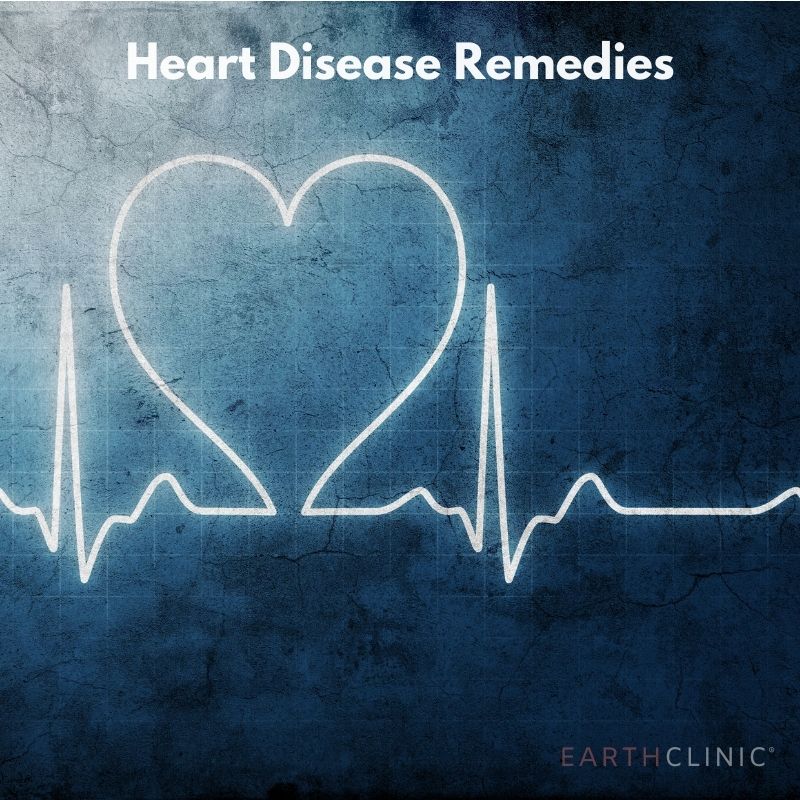 Heart Disease Remedies.