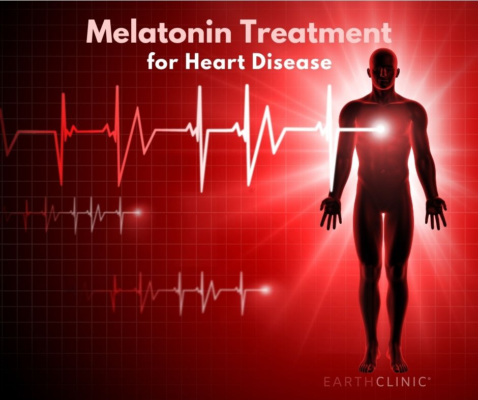 Melatonin for Heart Disease