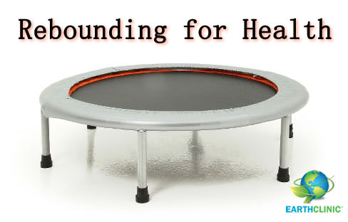 Rebcounding for Health