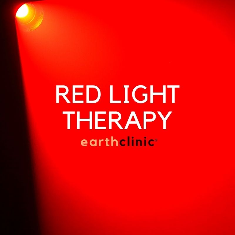 Red Light Therapy Benefits.