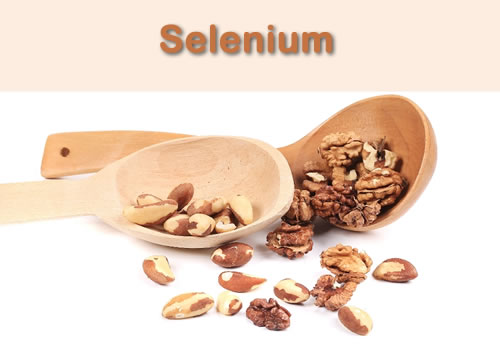 Selenium Supplementation