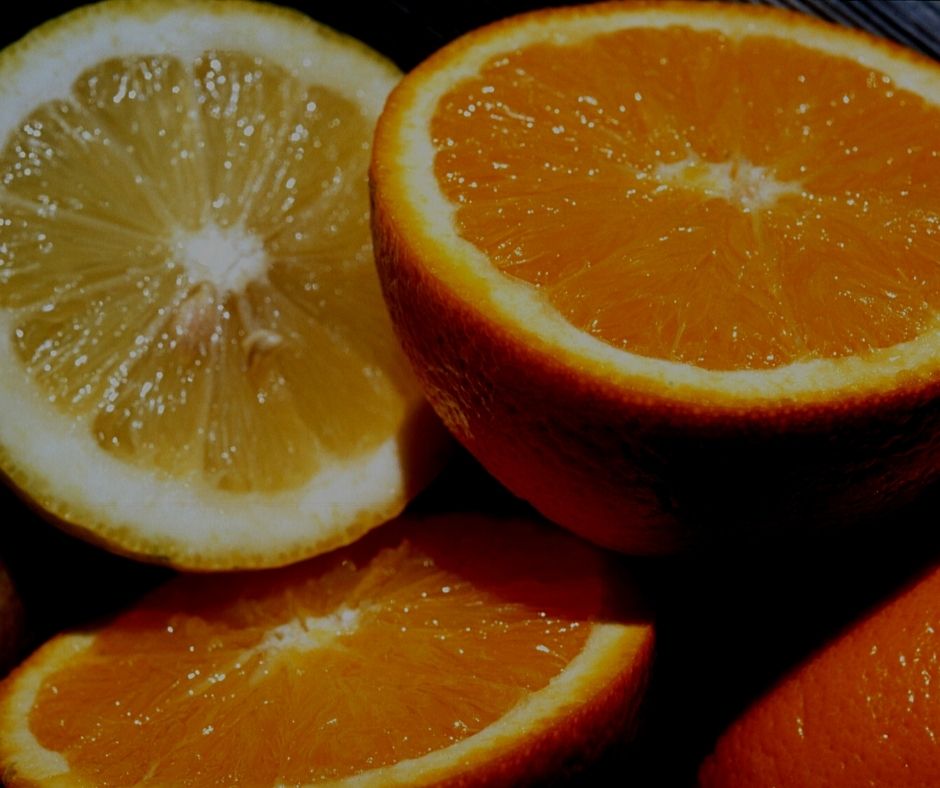 Vitamin C Health Benefits and Side Effects