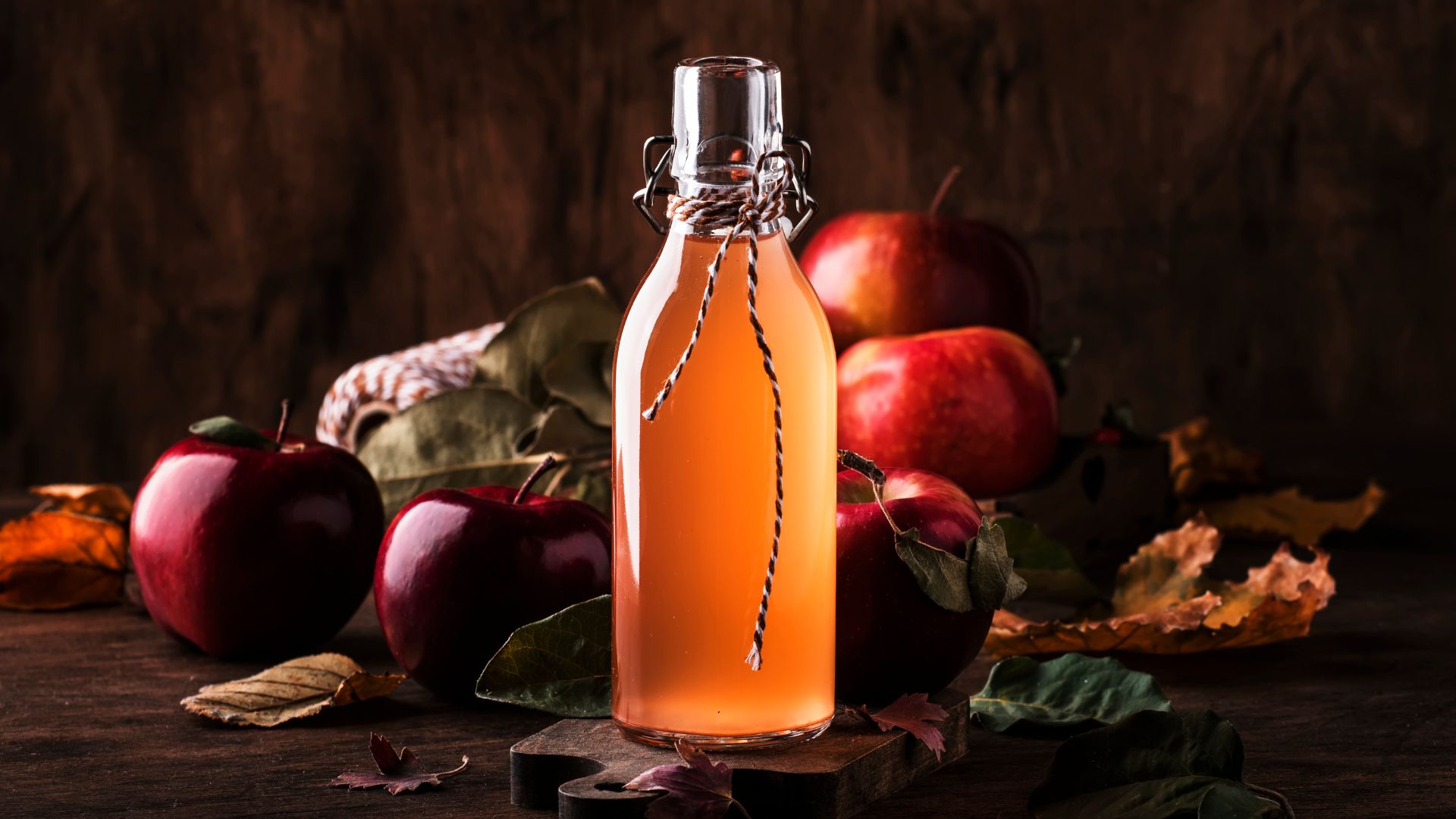 Apple Cider Vinegar