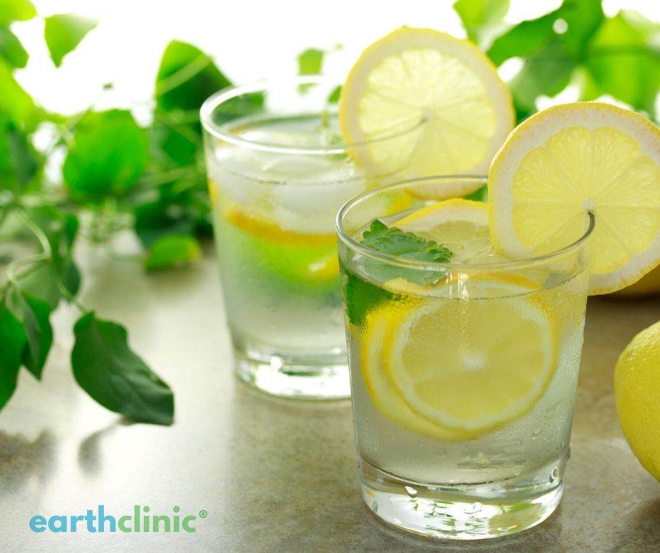 Alkalizing Remedies for Coronavirus.