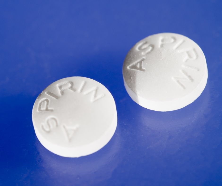 Aspirin