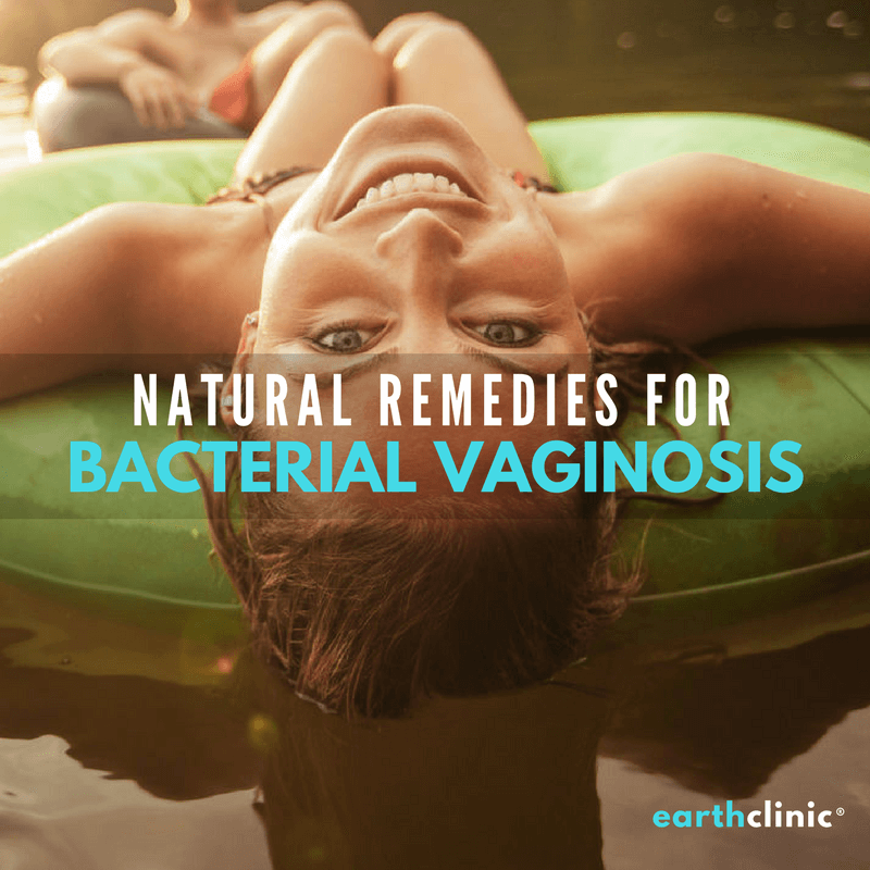 Natural Remedies for BV