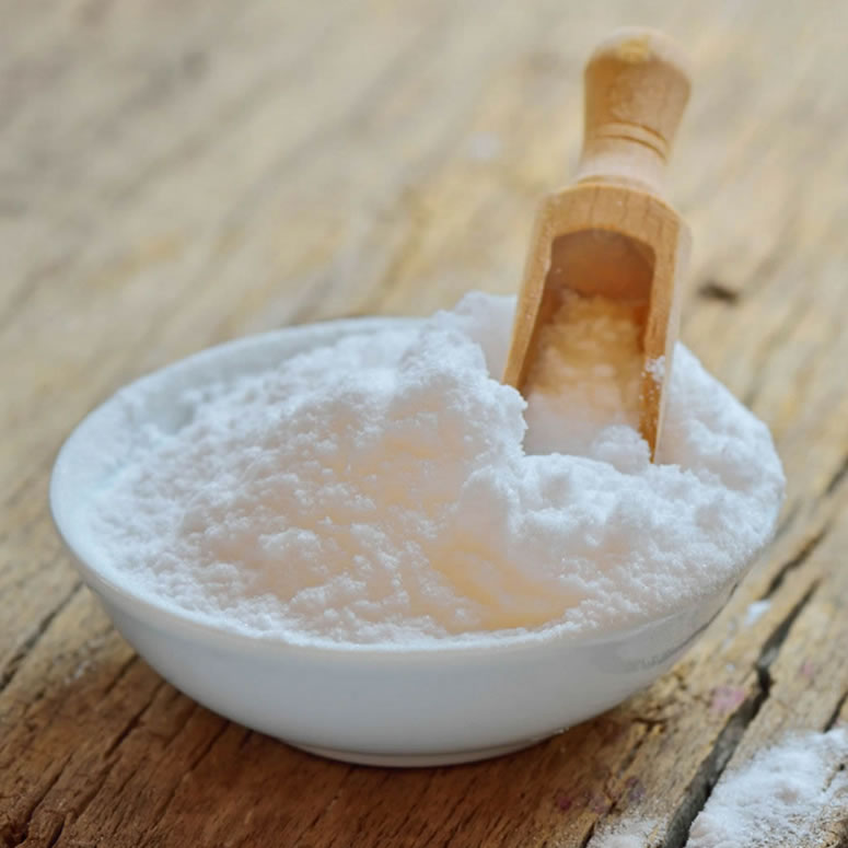 Baking Soda for Burns Remedy