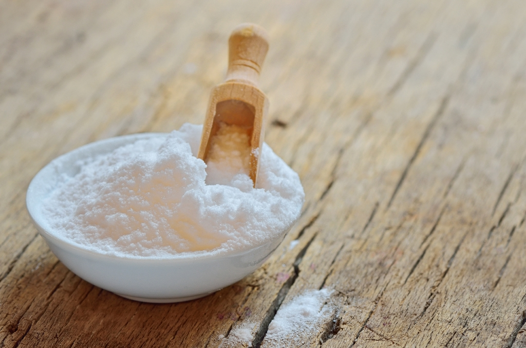 Baking Soda for Gout