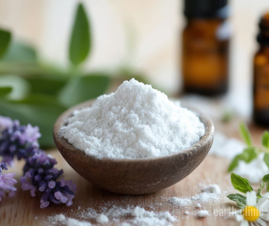 Sea Salt.