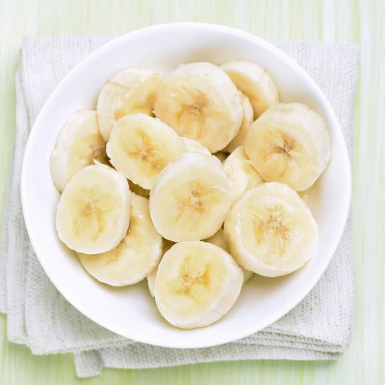 Health Benefits of Bananas