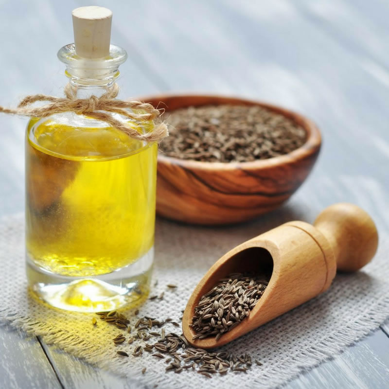 Black Seed Oil Health Benefits