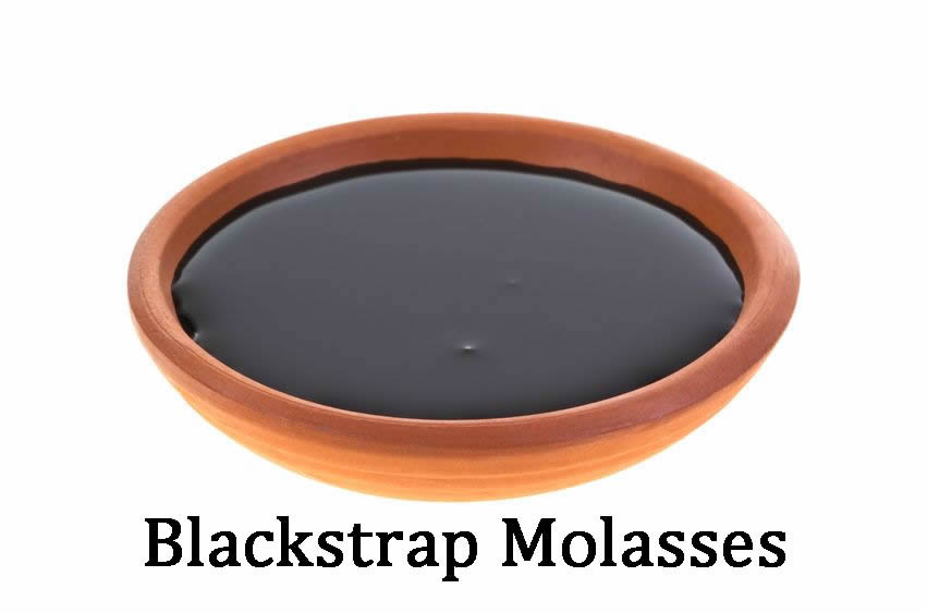 Blackstrap Molasses for Dogs