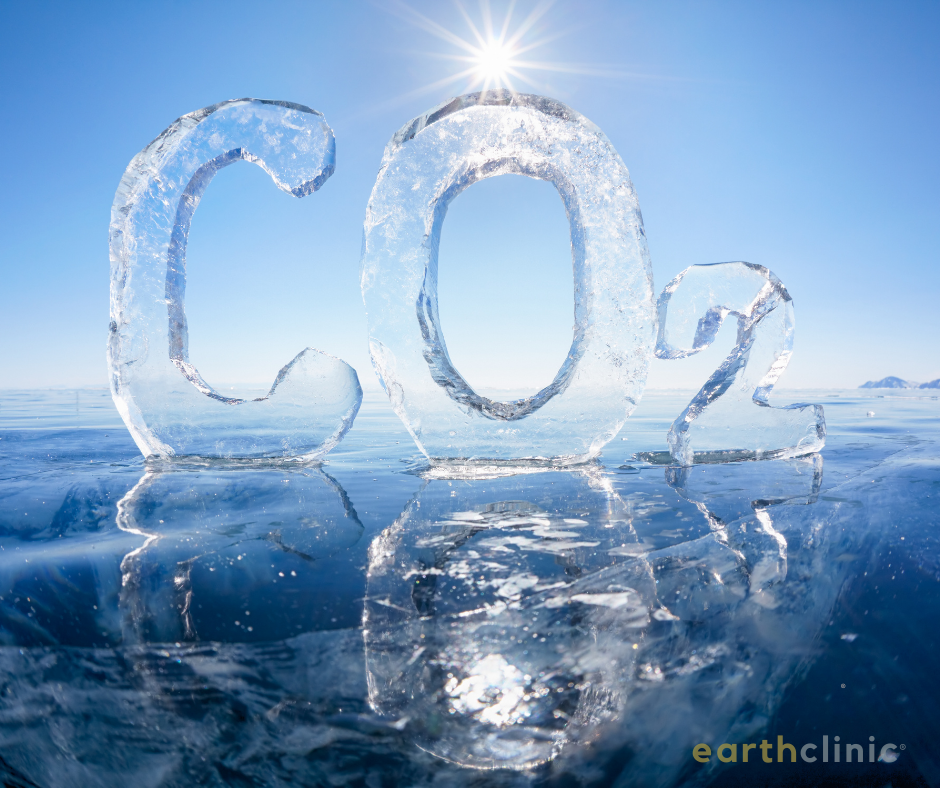 High Carbon Dioxide