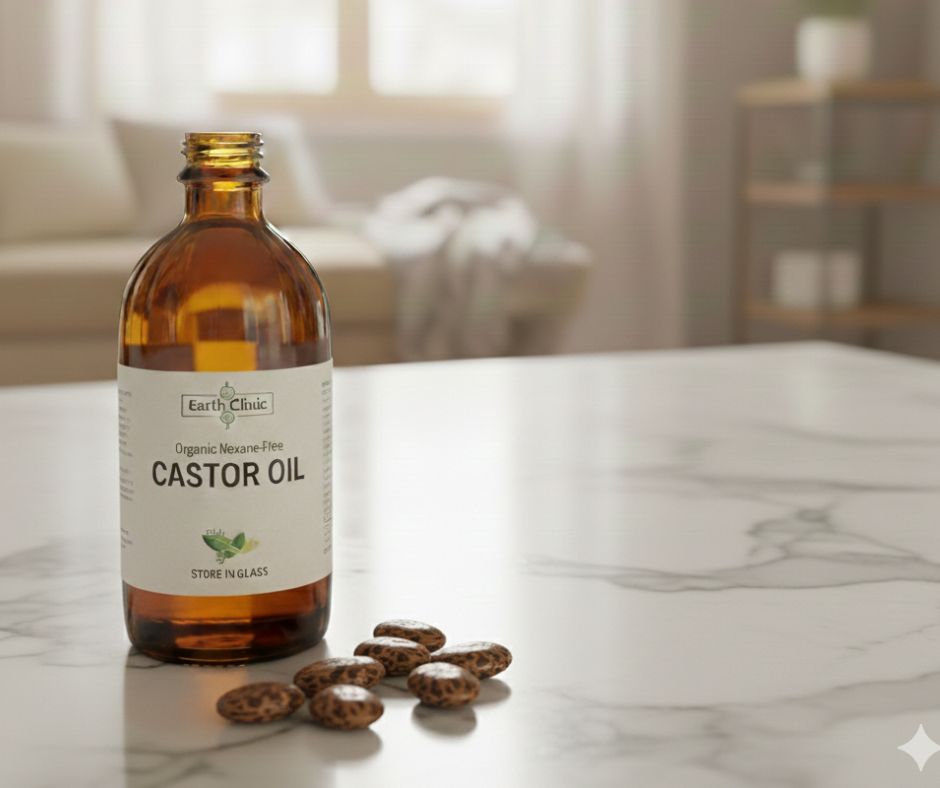 Castor Oil