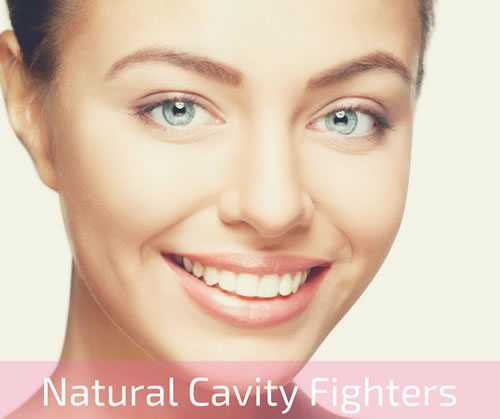 Cavity Prevention Remedies