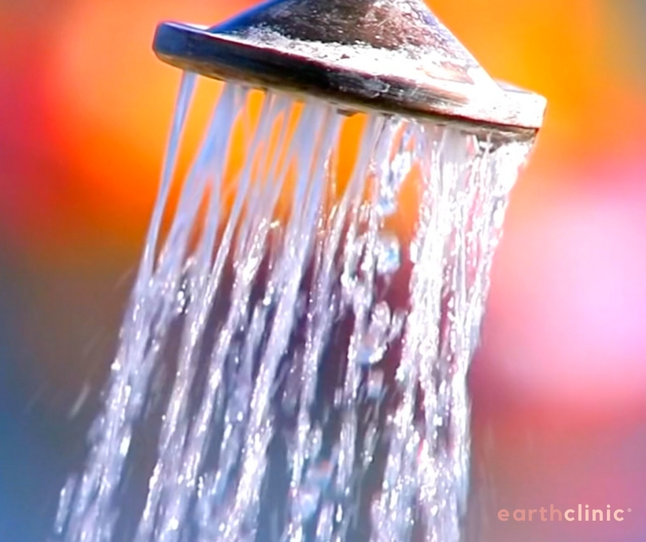 Cold Shower Therapy Health Benefits