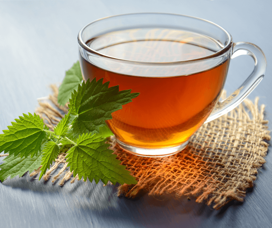 Effective Natural Remedies For Cough Relief