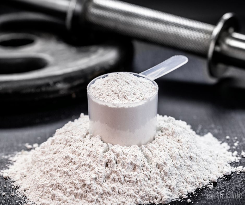 Creatine Health Benefits