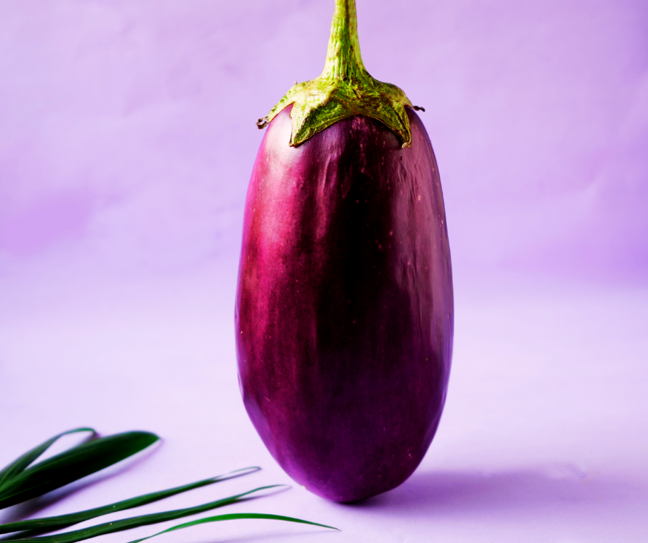 Curaderm Eggplant Extract