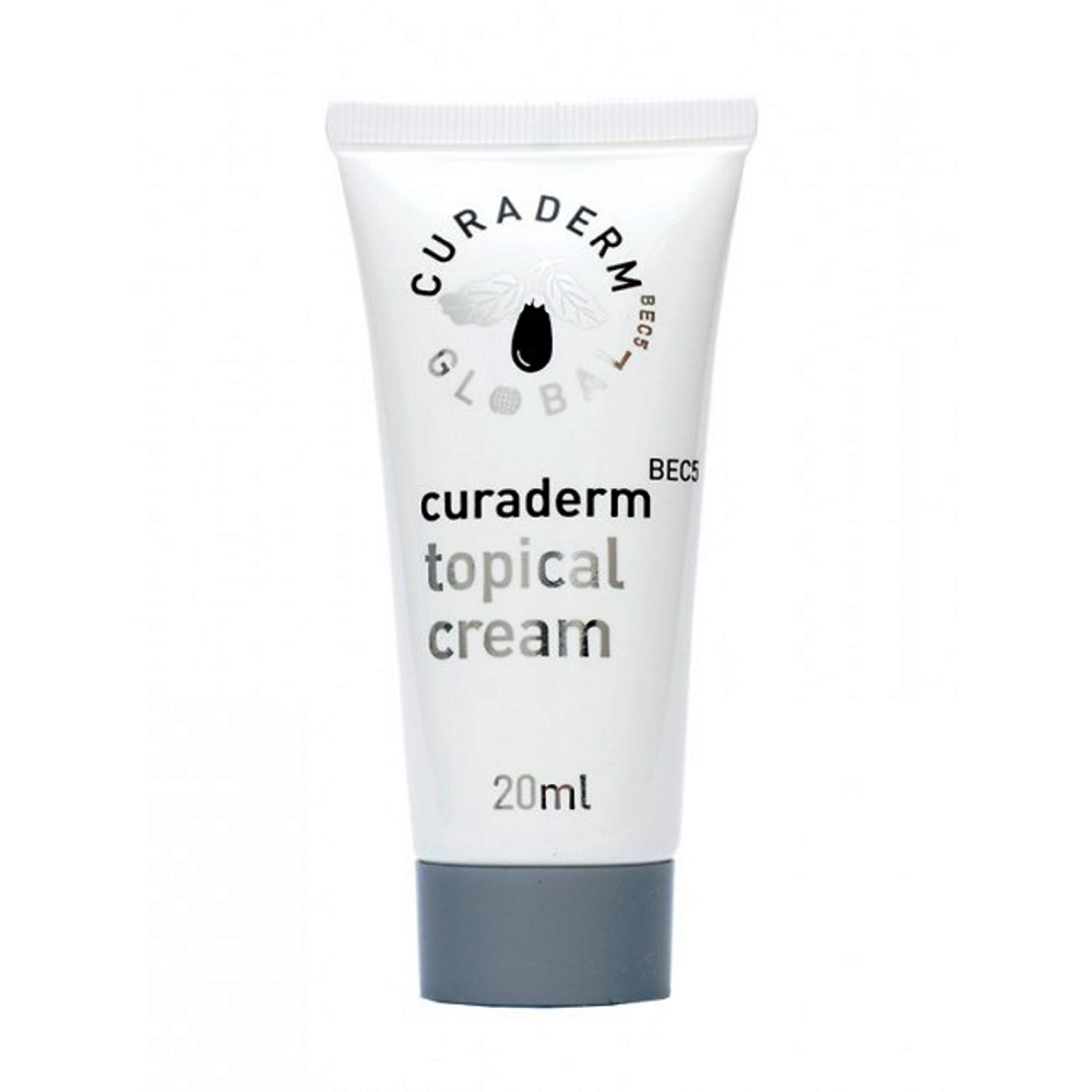 Curaderm BEC5 Cream