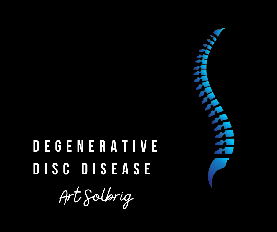 Degenerative Disc Disease