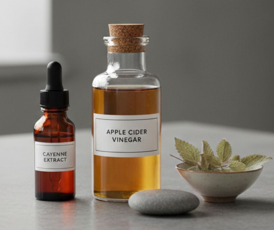 Euphoria Remedies