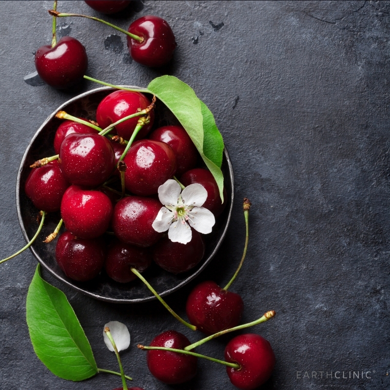 Natural Remedies for Gout Relief: Effective Home Treatments