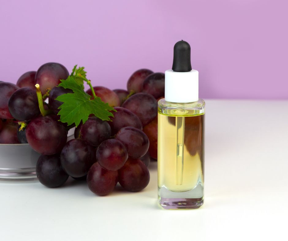 Grape Seed Extract Health Benefits