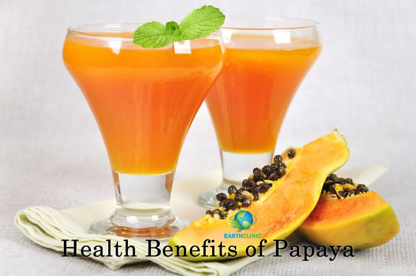 Health Benefits of Papaya