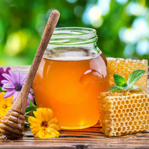 Honey Health Benefits