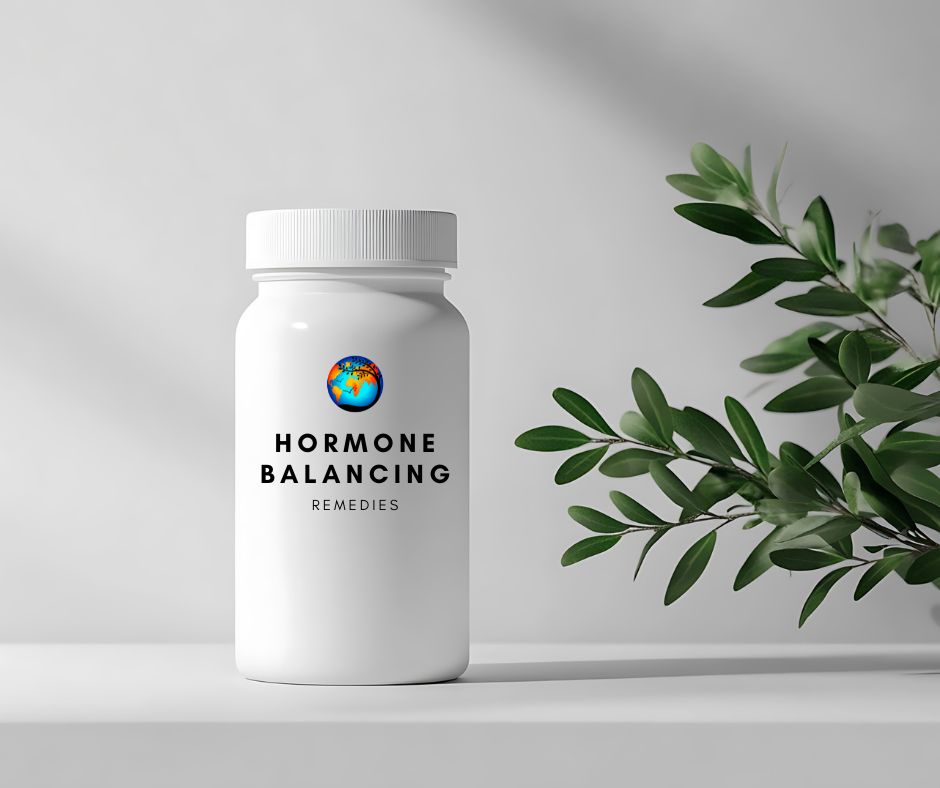 Hormone Balancing Remedies