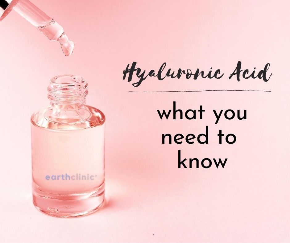 Hyaluronic Acid Benefits