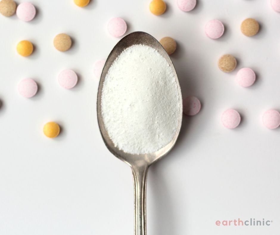Inositol Benefits