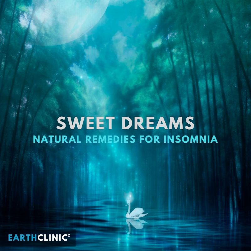 insomnia cures earth clinic insomnia cures earth clinic