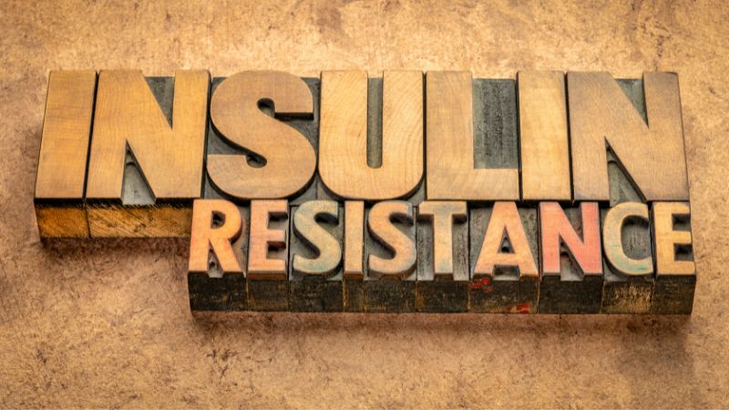 Insulin Resistance Supplements.