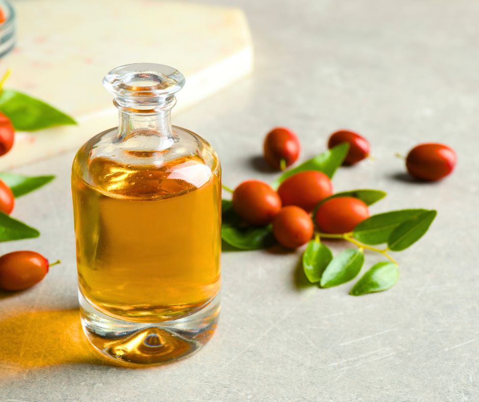 Jojoba Oil