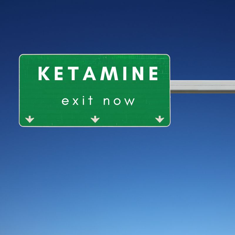 Ketamine Risks and Side Effects.